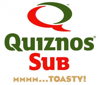 I received an email today with a new Quiznos coupon. Go HERE to print out a $2.99 for one Small Sub, Chips and Regular Fountain Drink coupon.