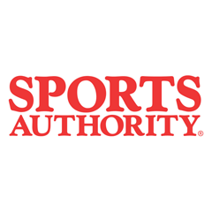 Sports Authority coupon.