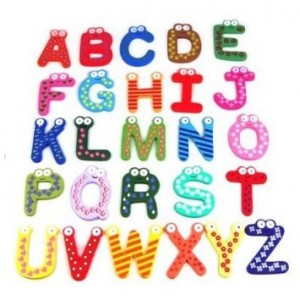 Awesome In Letters