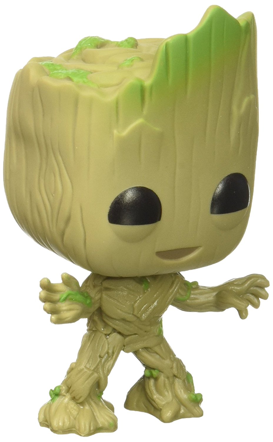 groot pop doll