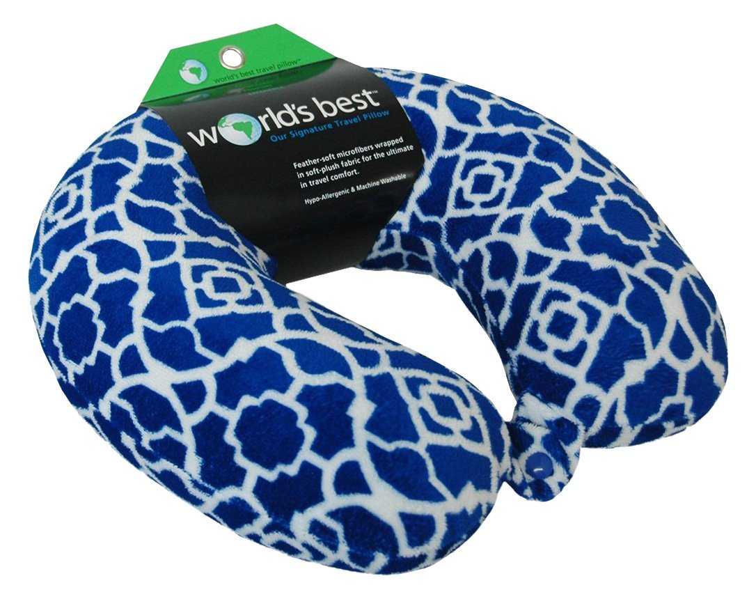 dog recovery neck pillow