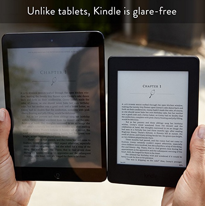 how to use a kindle model d00511