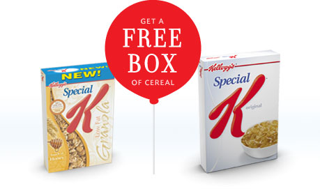 Special K