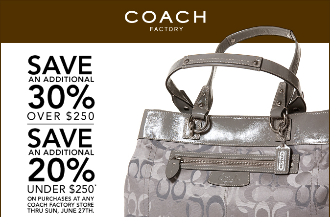 coach outlet coupons 2022