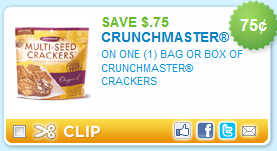 crunch cup coupon code