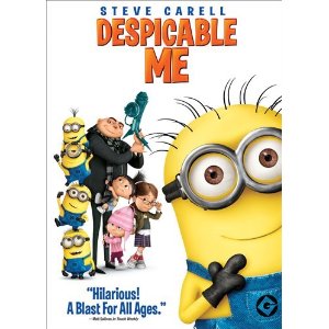 despicable me