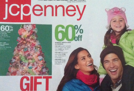 JCPenney's Online/InStore Gift Busters Sale + Available Coupons