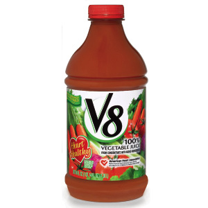 V8