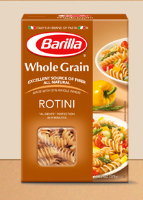 barilla pasta coupon