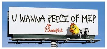 chick-fil-a-sign