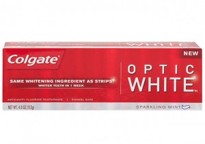 Colgate Optic