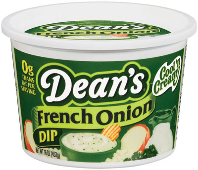 Dean's Dips