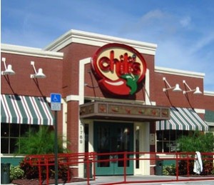 chili's