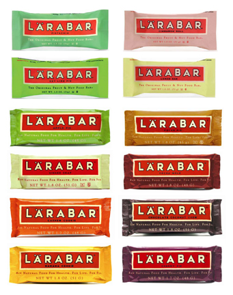 Larabar