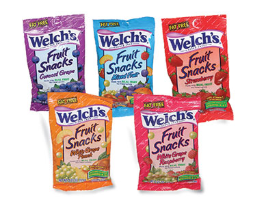 Welch's