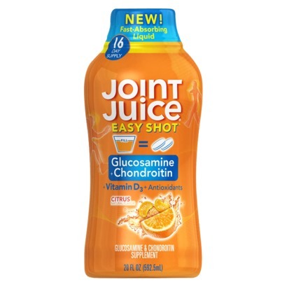 *High Value* $5.00/1 Joint Juice Easy Shot – AddictedToSaving.com