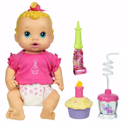 baby alive target clearance