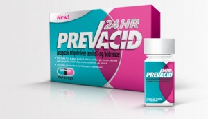 Prevacid