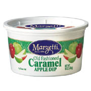 T Marzetti Caramel Dip