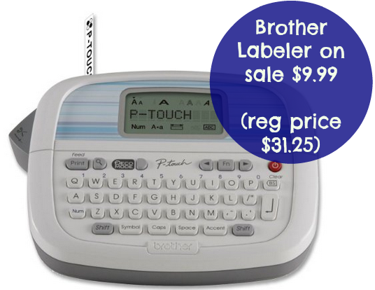 brother-labeler