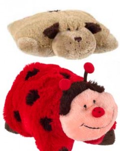 Pillow Pets- 50% off on Amazon! - AddictedToSaving.com