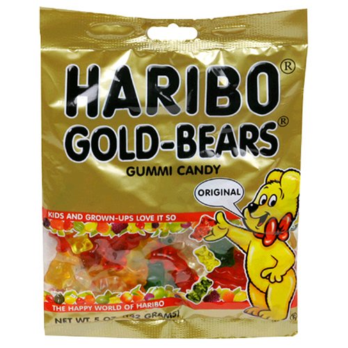 $0.30/1 Haribo Candy Printable - AddictedToSaving.com