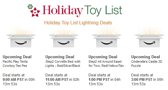 amazon holiday toy guide