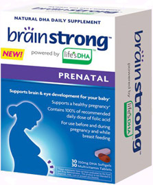 vitamins prenatal walgreens