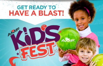 AMF Kids Fest