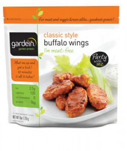 Gardein