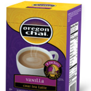 Oregon Vanilla Chai