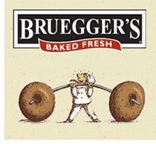 Bruegger's