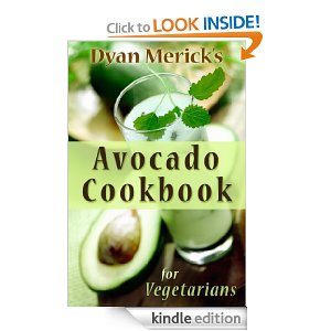 avocado-cookbook