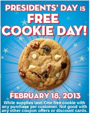 free-subway-cookie