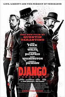 Django unchained