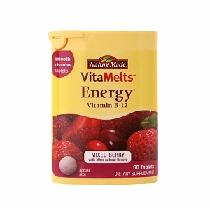 NatureMade Vitamins