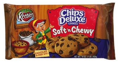 Keebler