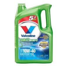 Valvoline 