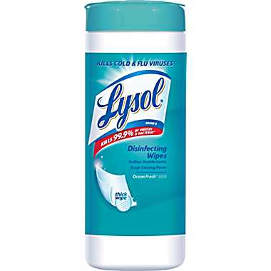 Lysol