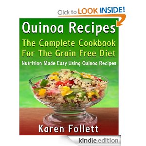 quinoa-recipes