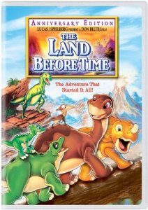 Land Before Time