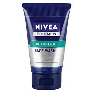 Nivea Face wash