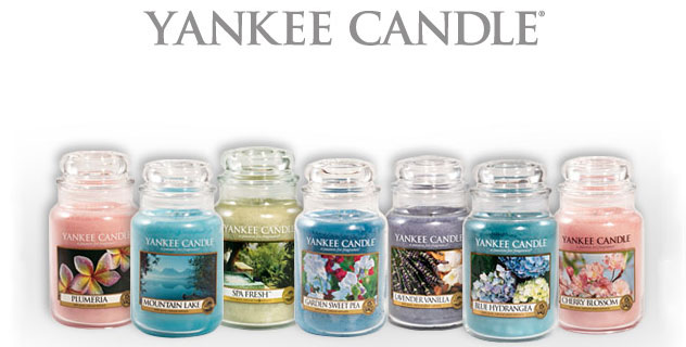 Yankee Candle