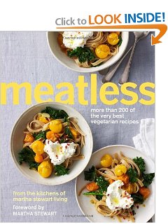 meatless