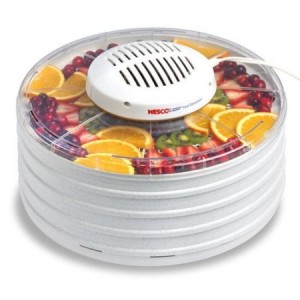 nesco-food-dehydrator