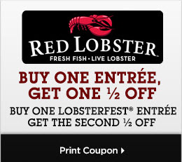 red-lobster