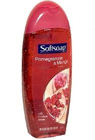 softsoap