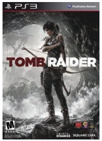 tombraider