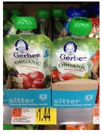 Gerber_Organic