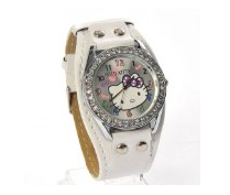 Hello_Kitty_Watch